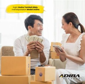 Jasa Gadai BPKB