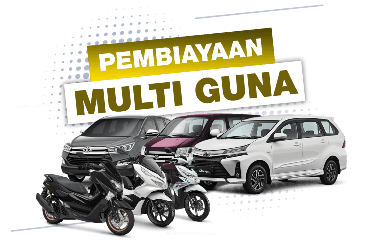 Takeover Gadai BPKB Mobil dari Lembaga Lain ke Adira Finance