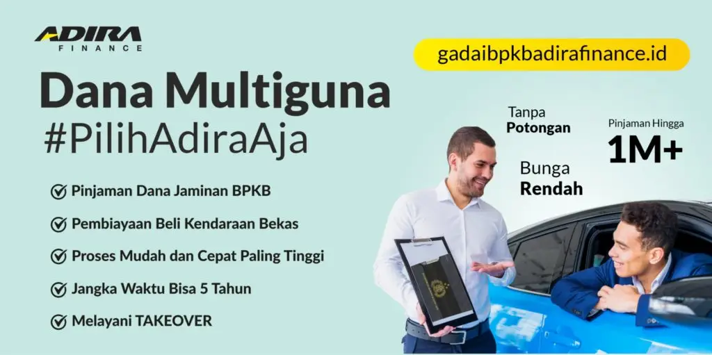 tabel pinjaman adira tabel angsuran gadai bpkb motor di pegadaian tabel angsuran gadai bpkb motor di adira syarat pinjaman adira jaminan bpkb syarat gadai bpkb motor di pegadaian resiko gadai bpkb motor pinjaman uang di adira finance tanpa jaminan Tabel pinjaman FIF jaminan BPKB Motor Gadai BPKB FIF Tanpa survey Syarat pinjaman FIF jaminan BPKB motor Gadai BPKB Motor di FIF dapat berapa Tabel pinjaman FIF jaminan BPKB motor 2024 Daftar pinjaman uang di FIF Pinjaman FIF Tanpa jaminan DANASTRA FIF