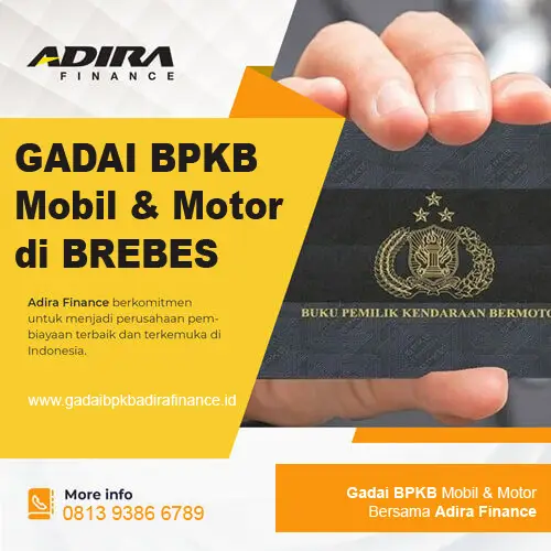 Jasa-Gadai-BPKB-Brebes