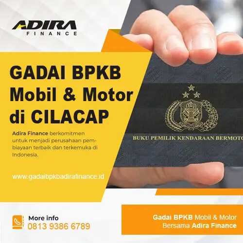 Gadai-BPKB-Cilacap