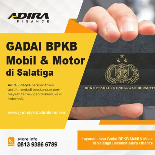 Jasa-Gadai-BPKB-Mobil-Motor-Salatiga