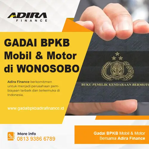 Gadai-BPKB-Wonosobo